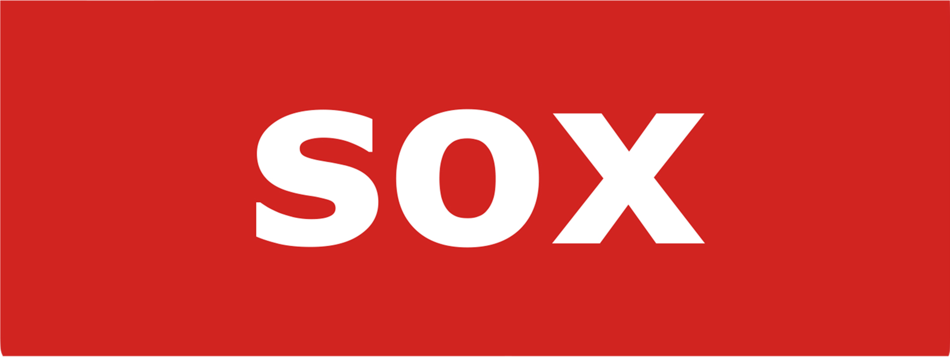 SOX - Twoja kreatywna szwalnia